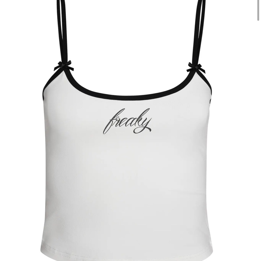I.AM.GIA shayla tank